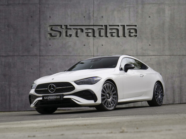 Mercedes CLE 450 - foto 3