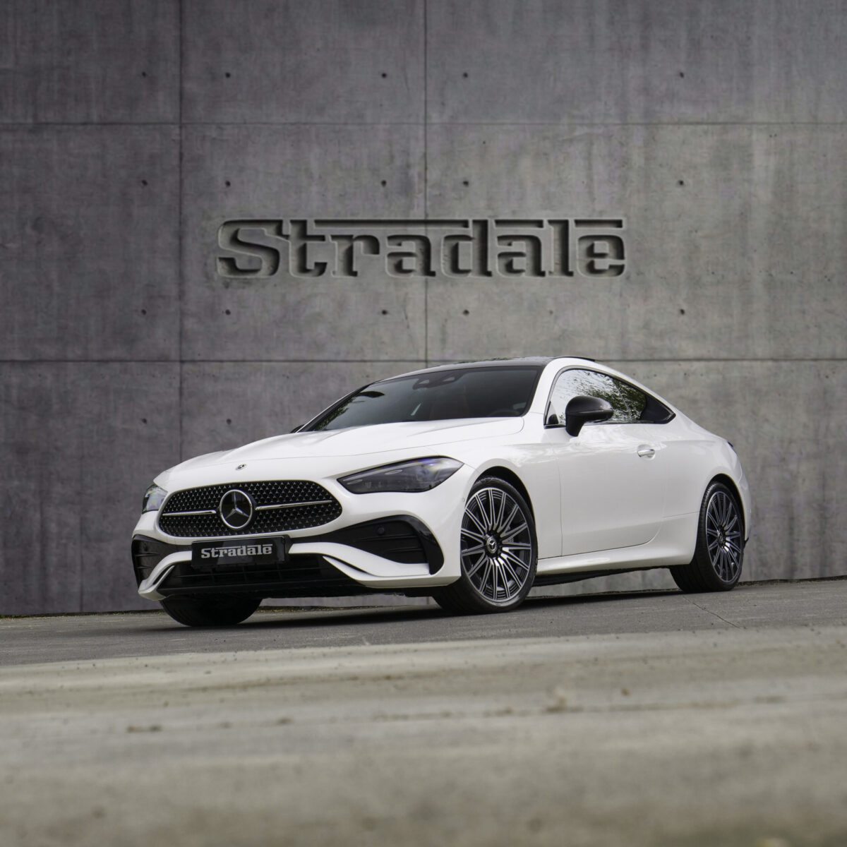 Mercedes CLE 450 - imagen 3