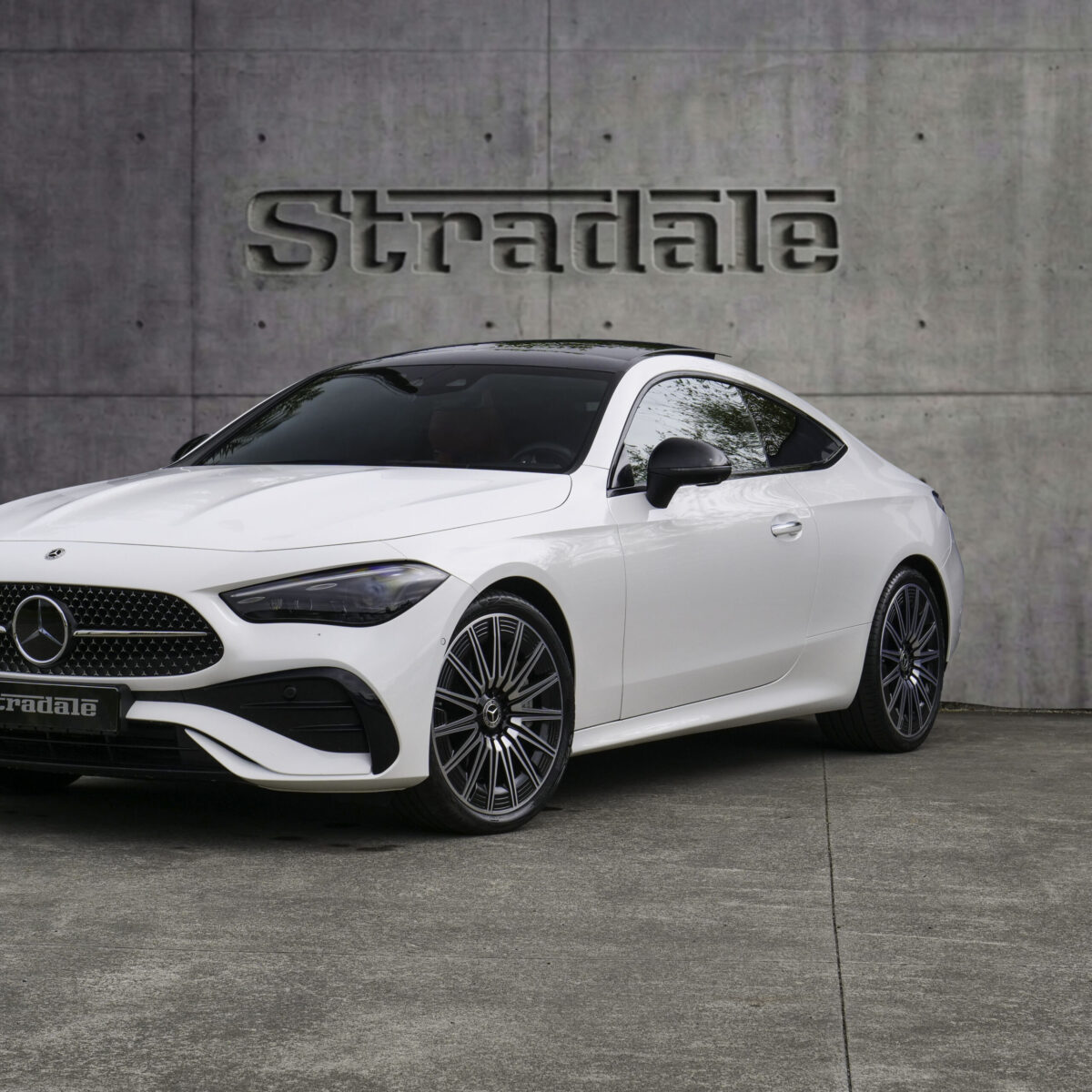 Mercedes CLE 450 - imagen 4
