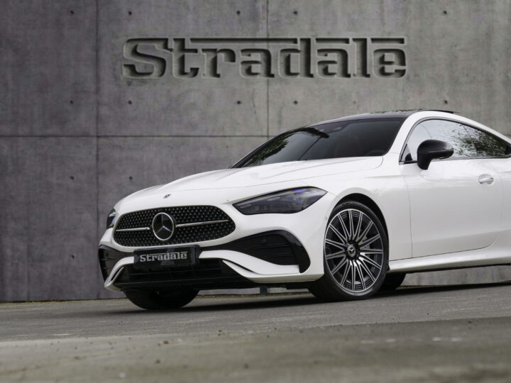 Mercedes CLE 450 - foto 5
