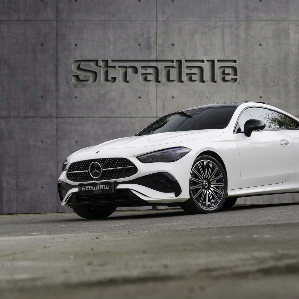 Mercedes CLE 450 - imagen 5