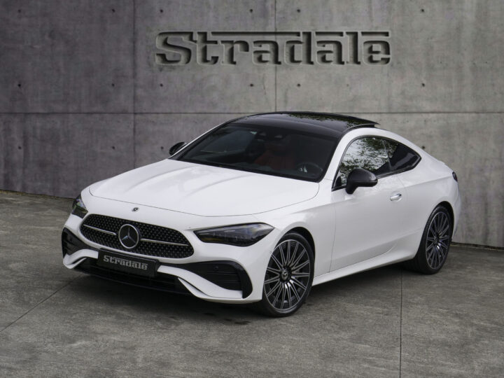 Mercedes CLE 450 - foto 6