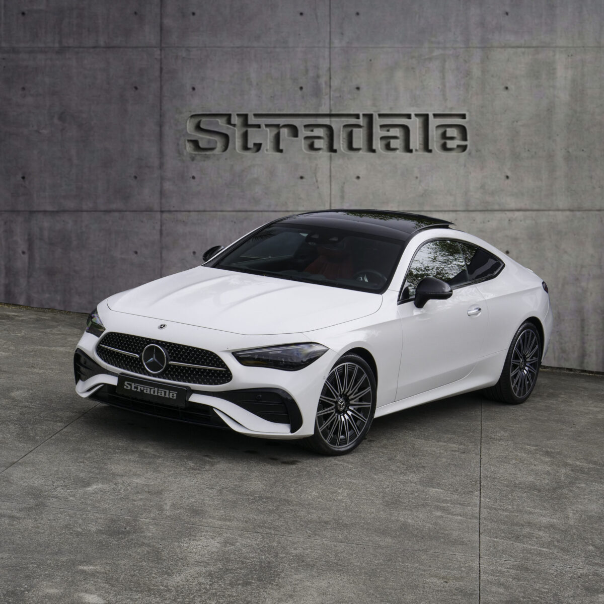 Mercedes CLE 450 - imagen 6