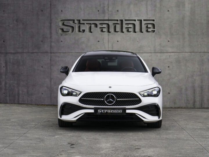 Mercedes CLE 450 - foto 7