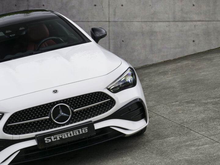Mercedes CLE 450 - foto 8
