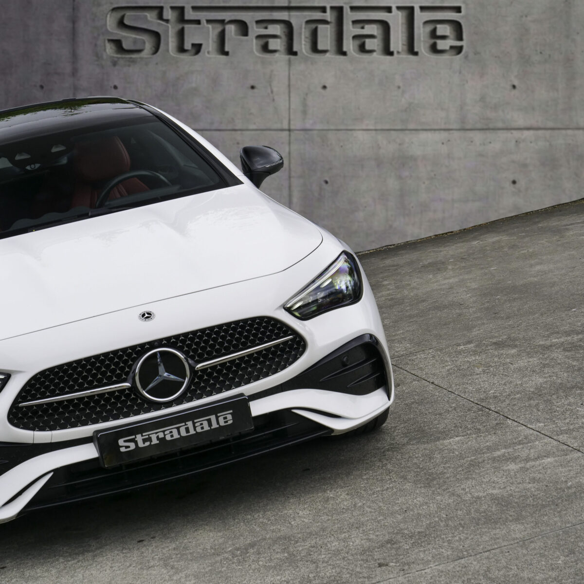 Mercedes CLE 450 - imagen 8