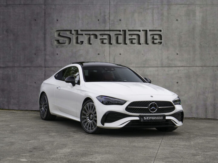 Mercedes CLE 450