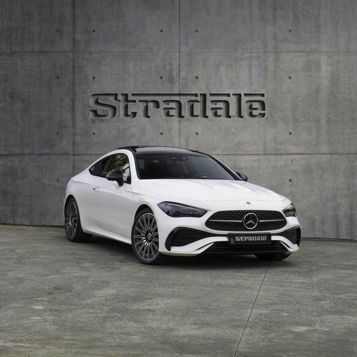 Mercedes CLE 450 - imagen 1