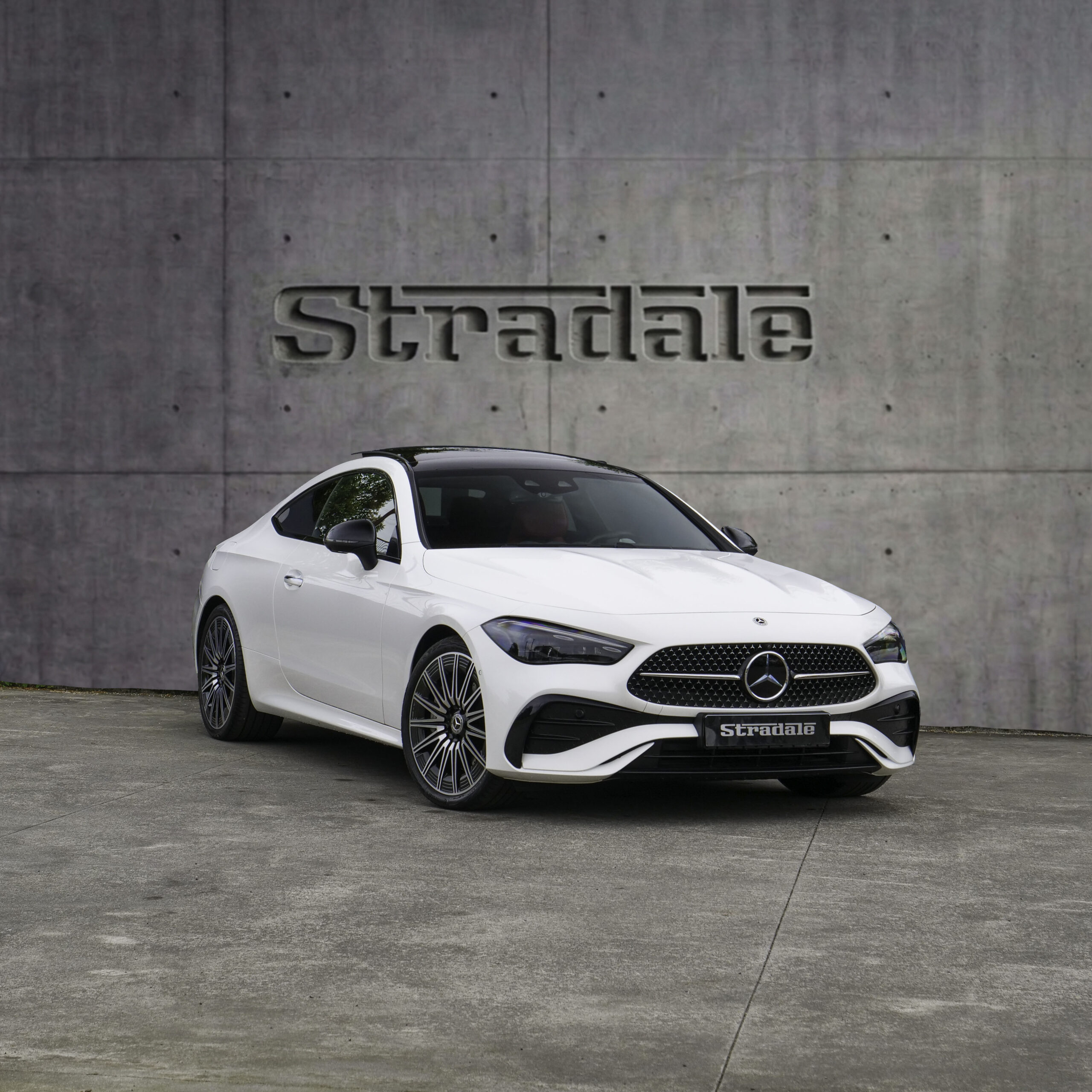 Mercedes CLE 450 Mercedes CLE 450