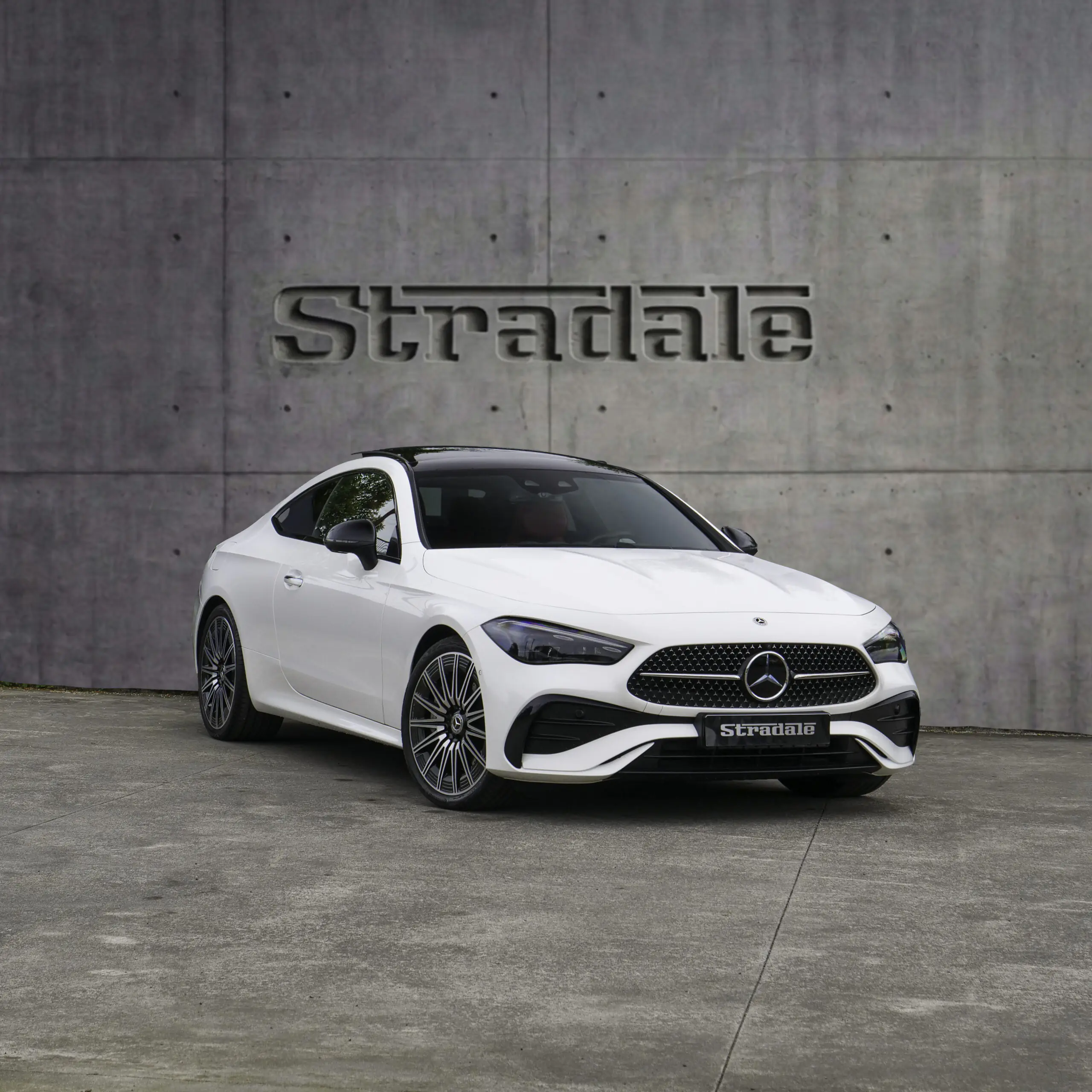 Mercedes CLE 450