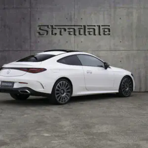 Mercedes CLE 450 - foto 16