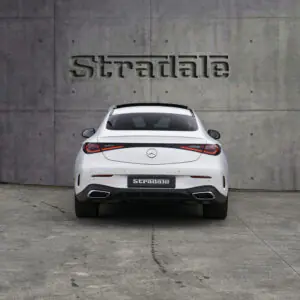 Mercedes CLE 450 - foto 19