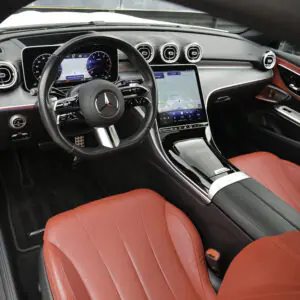 Mercedes CLE 450 - foto 22