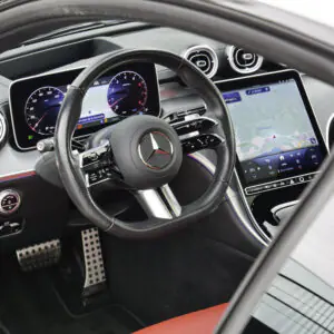 Mercedes CLE 450 - foto 23