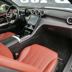 Mercedes CLE 450 - foto 26