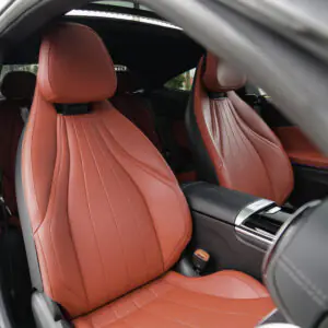 Mercedes CLE 450 - foto 27