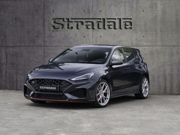 HYUNDAI i30 N - foto 2