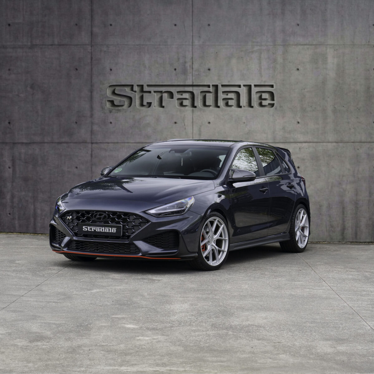 HYUNDAI i30 N - imagen 2