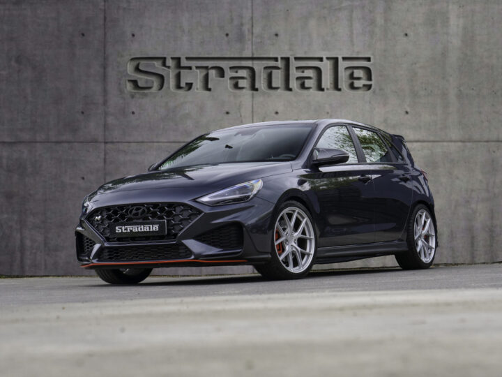 HYUNDAI i30 N - foto 3