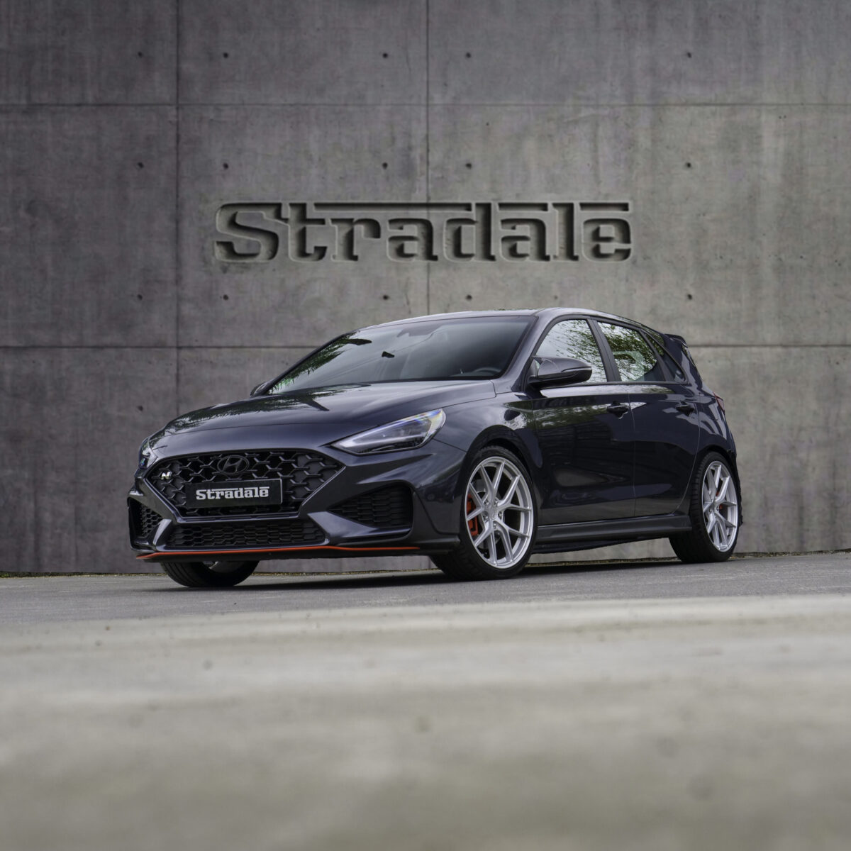 HYUNDAI i30 N - imagen 3
