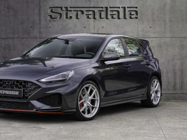 HYUNDAI i30 N - foto 4
