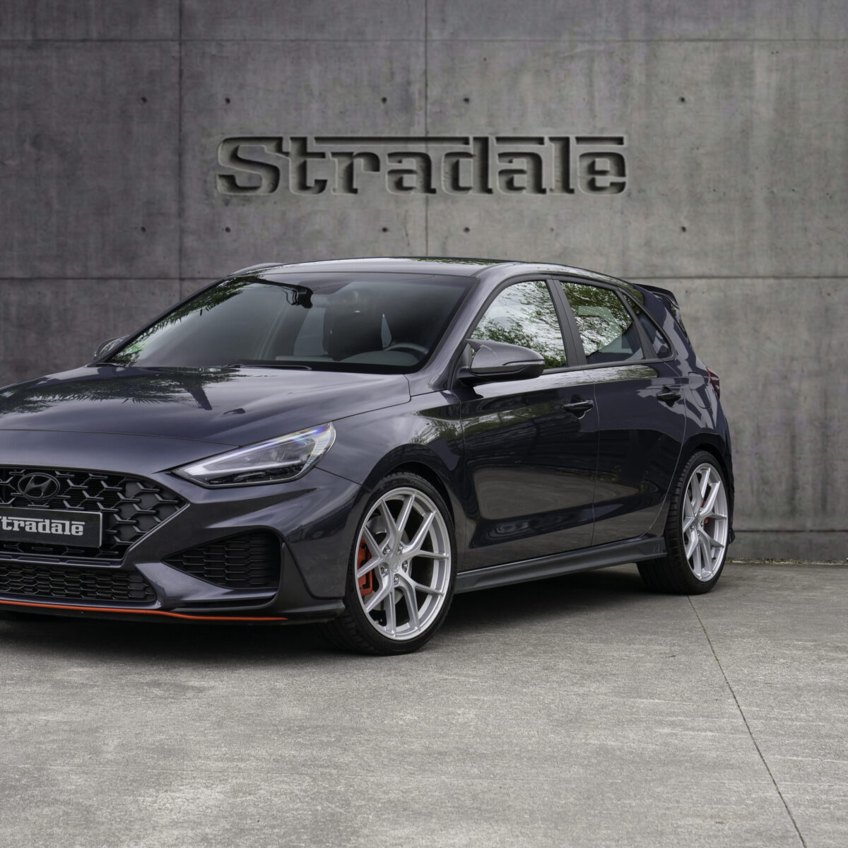 HYUNDAI i30 N - imagen 4