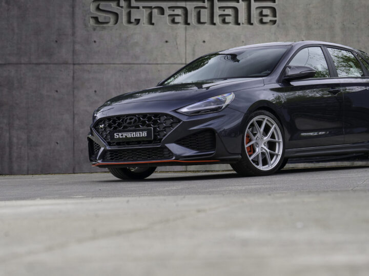 HYUNDAI i30 N - foto 5
