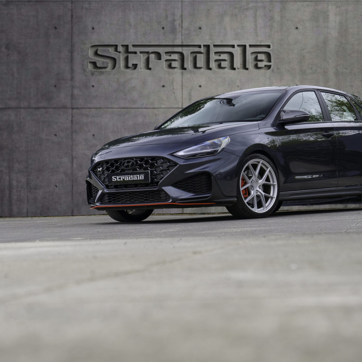 HYUNDAI i30 N - imagen 5