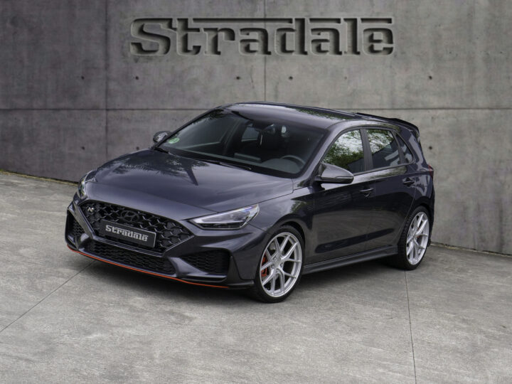 HYUNDAI i30 N - foto 6