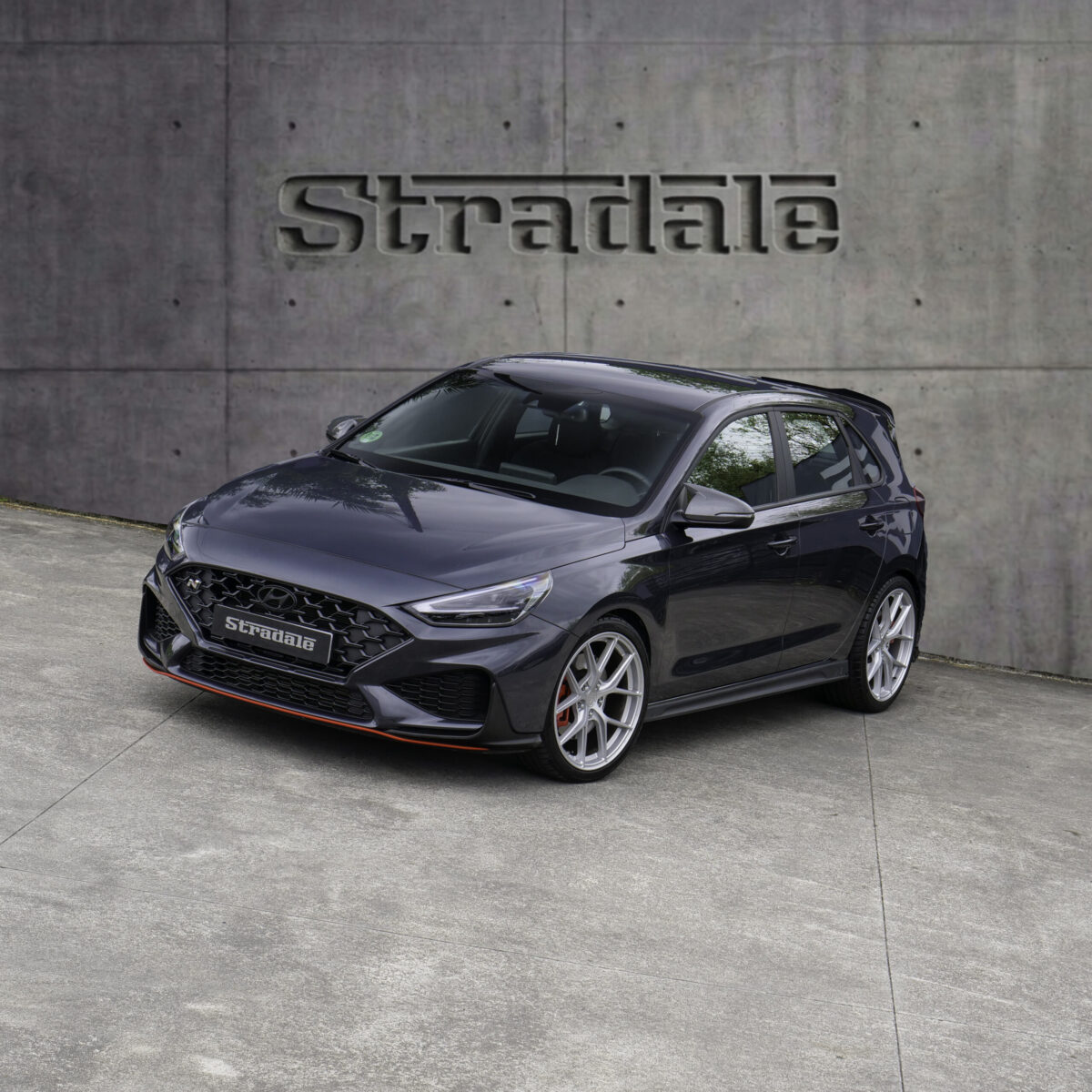 HYUNDAI i30 N - imagen 6