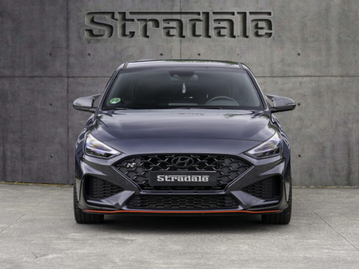 HYUNDAI i30 N - foto 7
