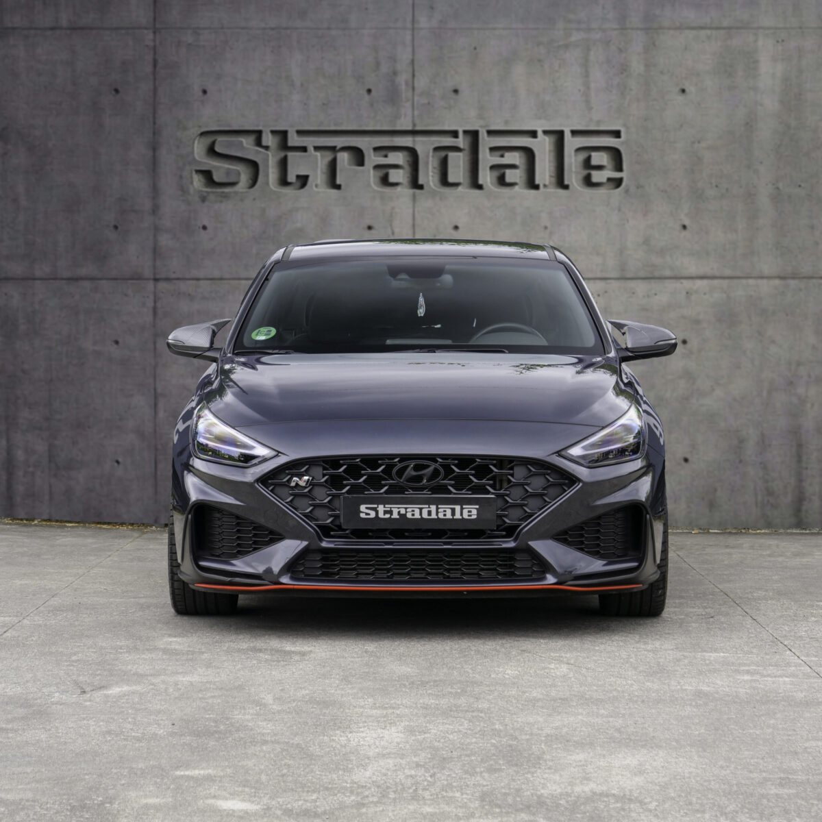 HYUNDAI i30 N - imagen 7