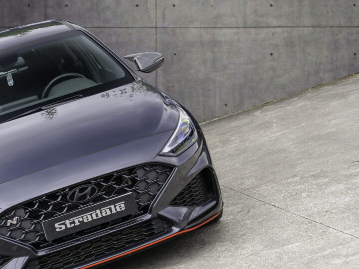 HYUNDAI i30 N - foto 8
