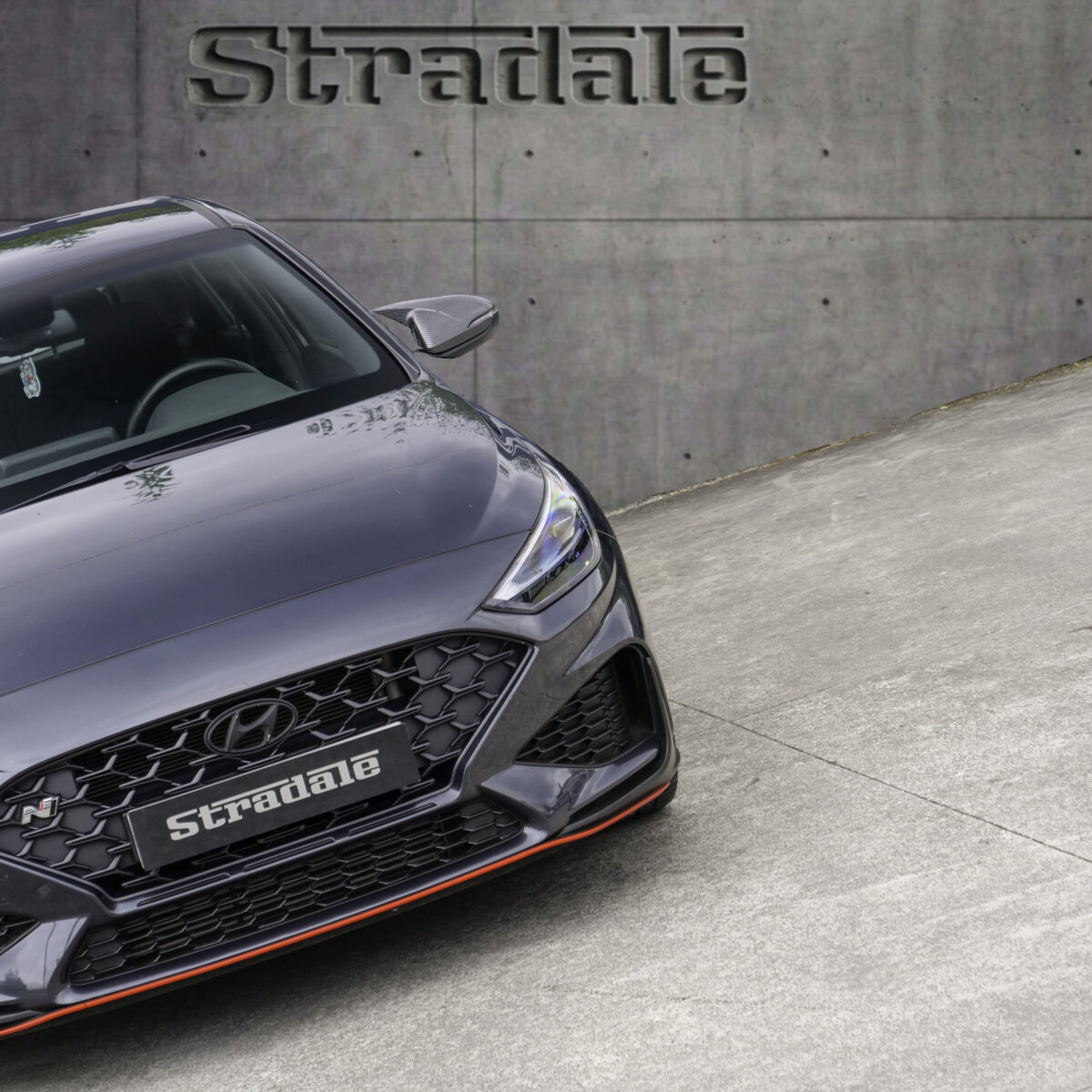 HYUNDAI i30 N - imagen 8
