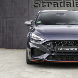 HYUNDAI i30 N - foto 9