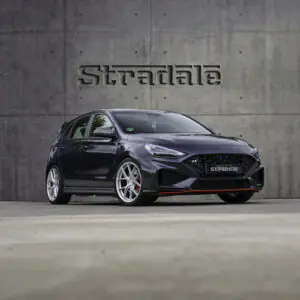 HYUNDAI i30 N - foto 10