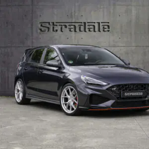 HYUNDAI i30 N - foto 11