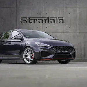 HYUNDAI i30 N - foto 12