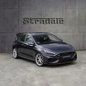 HYUNDAI i30 N - foto 13