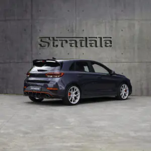 HYUNDAI i30 N - foto 14