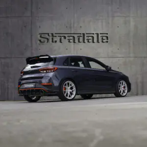 HYUNDAI i30 N - foto 15