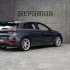 HYUNDAI i30 N - foto 16