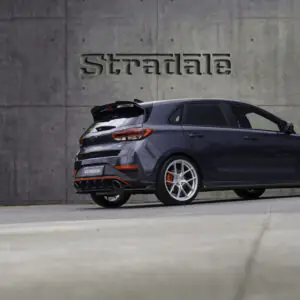 HYUNDAI i30 N - foto 17