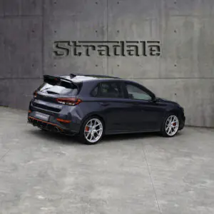 HYUNDAI i30 N - foto 18