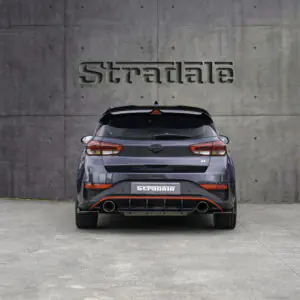 HYUNDAI i30 N - foto 19