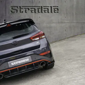 HYUNDAI i30 N - foto 20