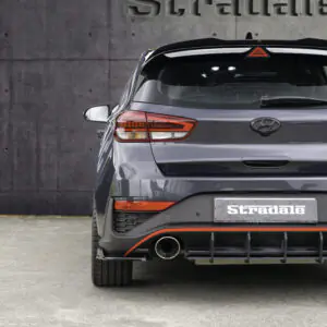 HYUNDAI i30 N - foto 21