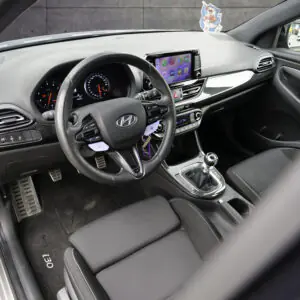 HYUNDAI i30 N - foto 23