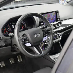 HYUNDAI i30 N - foto 24
