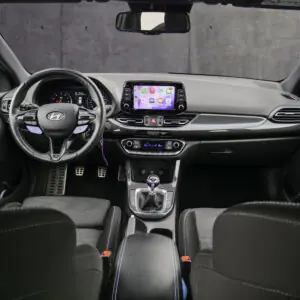 HYUNDAI i30 N - foto 25